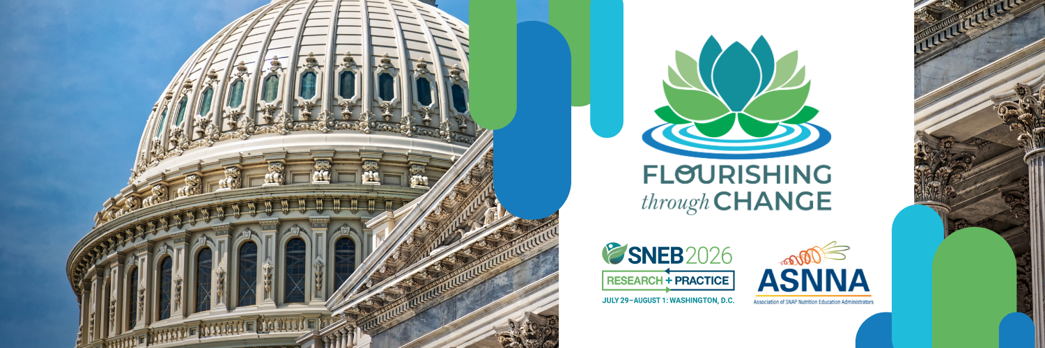 SNEB 2026 Website Homepage Banner